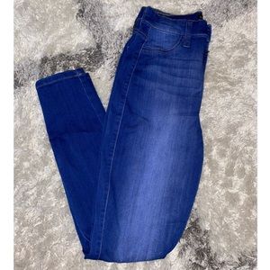 Fashion Nova Stretchy jeans